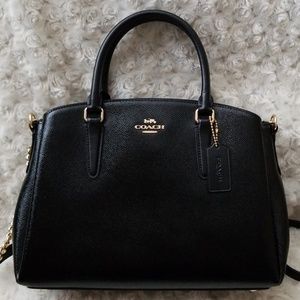 Coach Sage Carryall Purse
